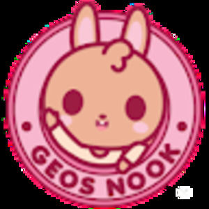 Meet your Posher, Geos
